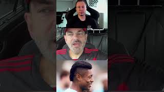 TIAGO LEIFERT DESTROÇA ANALISTAS QUE OPINARAM SOBRE A CONDENAÇÃO DE BRUNO HENRIQUE