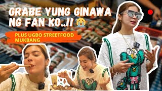 MINUKBANG SA UGBO