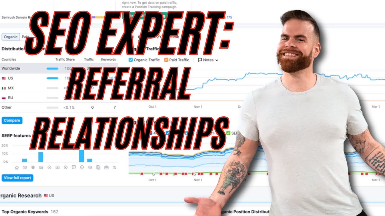 Reciprocal Referral Relationships: Roofing & HVAC