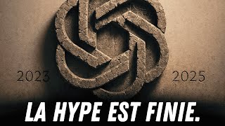 La MEILLEURE IA du Monde est un ÉCHEC.