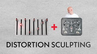 Modulation + distortion: am I crazy or is this incredible?