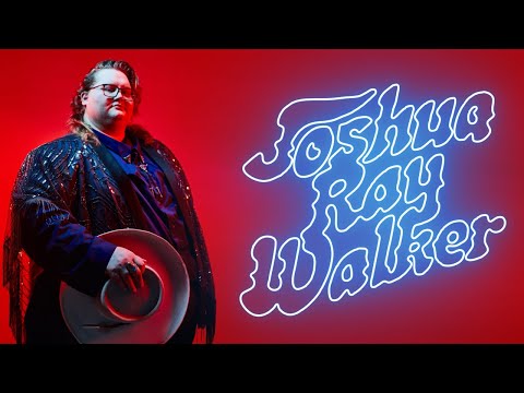 Joshua Ray Walker - &quot;Sexy After Dark&quot; (Official Music Video)