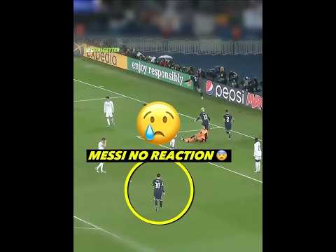 Messi Tidak Bahagia di PSG ๐ฐ๐ญ