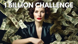 1 Miliardo per un solo trade: premiazione "One Billion Challenge"