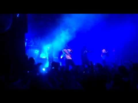 Kool Savas - Mach doch deinen Scheiß Live (Capitol Hannover)