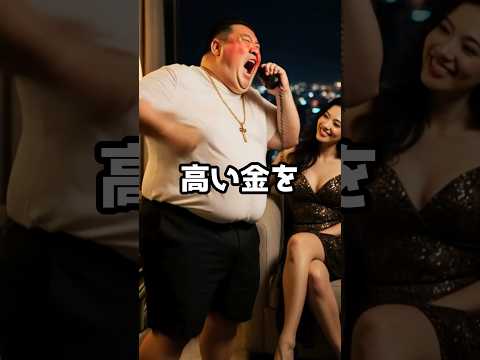 高級ホテル