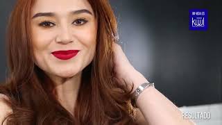 🥕CABELLO Cobre-NARANJA 👩‍🦰🙋‍♀️TONO Ginger Spice en tu #cabello 🫵 tu nuevo #look de KUUL