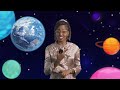 Exploring the Solar System for Grade 5