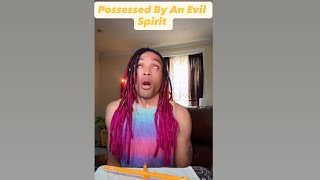 Lante Summons Charlie Charlie 