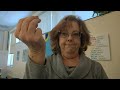 Understanding Sign Language for 'Do' and 'Yarn'