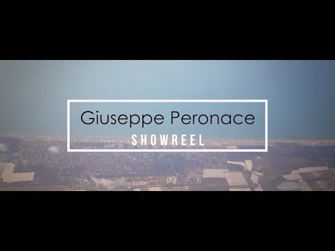 Giuseppe Peronace Filmmaker