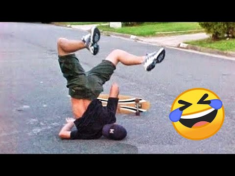 Fails That Make You Scream! 😝 Best Funny Videos