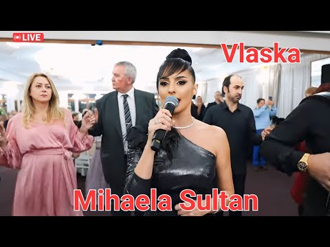 Mihaela Sultan 🥇 Colaj Vlaska originala 🥇 Colaj Hore 🥇 Colaj de petrecere 🥇 LIVE 2025 🥇 Super Show 🥇