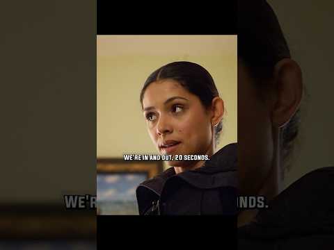 Little Girl's Resourcefulness Saves Mom.#story #movie #viralvideo