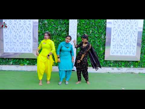 Jaadu Kar Gayo | जादू कर गयो - Sandhya Choudhary Rasiya Song | New Rajasthani Rasiya Dance Song 2024