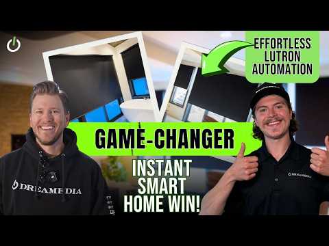 Mastering Your Lutron Smart Shades: The Ultimate Control Guide