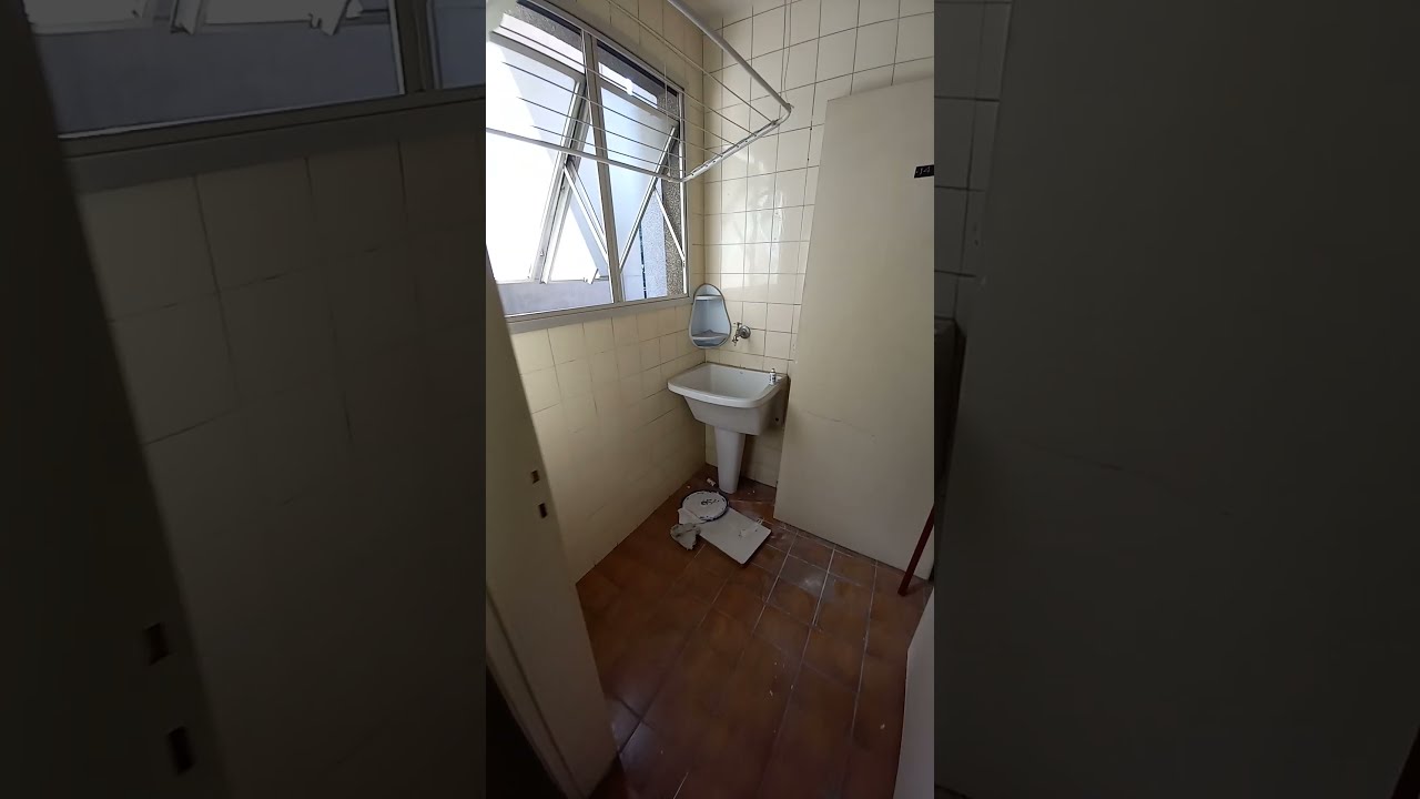 AD COMPANY - ALUGA APARTAMENTO NO GLICÉRIO S.P.