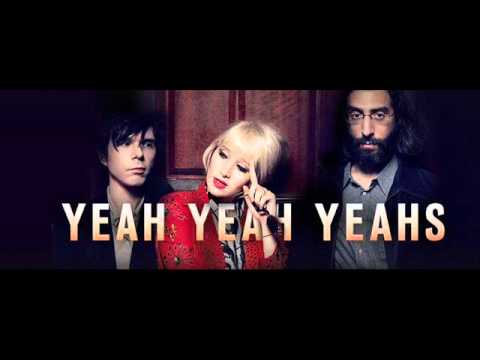 Wedding Song - Yeah Yeah Yeahs