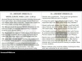 Ancient Greek Civilization and Philosophy