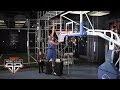 Dwight Howard's Vertical Leap Analysis