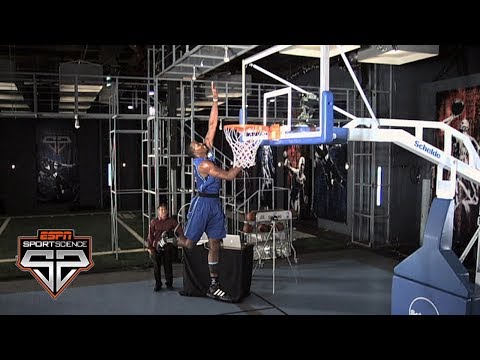 Download Video Dwight Howard: Superman | Sport Science | ESPN Archives Download Video Dwight Howard: Superman | Sport Science | ESPN Archives