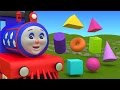 Understanding 3D Shapes