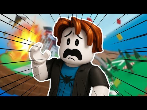 JUEGO A ROBLOX DESPUES DE 7 AÑOS