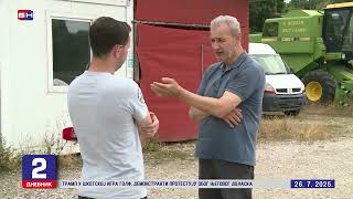 Tržište BiH: Domaću proizvodnju mlijeka gase, a na uvoz se troše milioni maraka