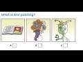 Anne's Painting Activities