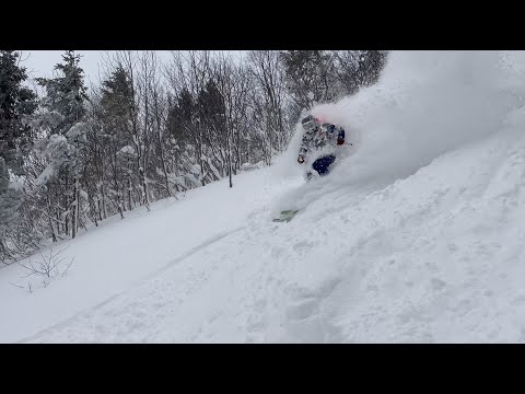 SKIING JAPAN WITH THE INDY PASS