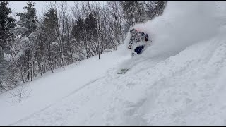 SKIING JAPAN WITH THE INDY PASS