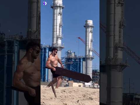 Sharp Katana Cutting Technique #shorts