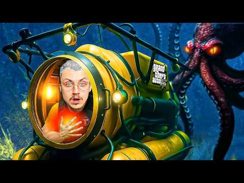 GTA V ZGON na 1000 SPOSOBÓW 😬🦑 #2 (CZUJE BÓL z Kamizelka VR)