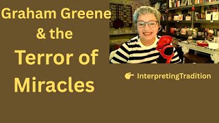 Miracle, Faith, Disbelief, Cruelty: All this & more in Graham Greene’s "The Potting Shed"