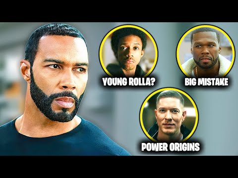 Was This Ghost's Biggest Mistake? | Power Origins