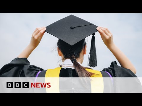 YouTube video thumbnail: Is University Worth the Money?