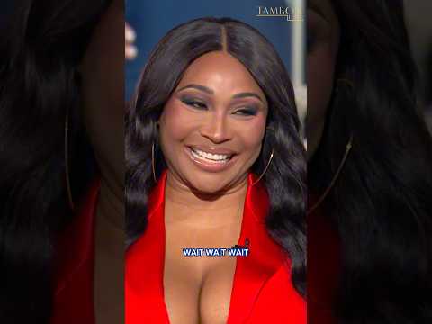 #CynthiaBailey opens up about stepping away from and returning to #RHOA franchise on her own terms.
