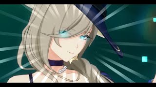 [Strinova] Who Gave Her Infinite Teleports?