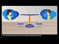 Measuring Mass and Weight Concepts