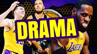 The Roller Coaster That Is The Lakers