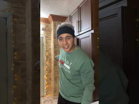 الأم والفرق بين عمتي وخالتي😂😂😂#shorts