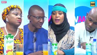Emission Waati. - Invités : Bintou Yoro Diakité et Zikiri Aïcha Diallo
