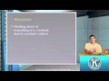 Weathering and Oxidation Concepts