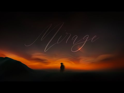 Yuston XIII - Mirage (LYRIC VIDEO)