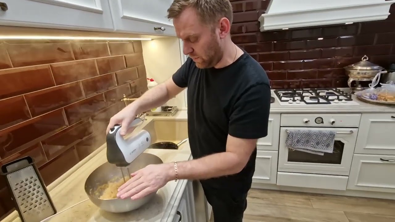 Польский яблочный пирог потерпел поражение