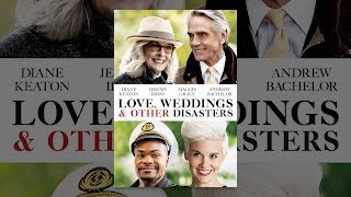 Love, Weddings & Other Disasters