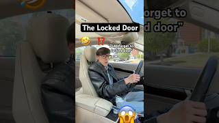 When You “Think” You Forgot to LOCK the DOOR #TheManniiShow,.com/series