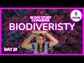 Exploring Species Biodiversity Concepts