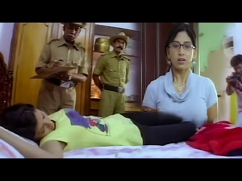 அதிகாரம் நம்ம கிட்ட வரைக்கும்,எவனும் ஒன்னும் பண்ண முடியாது | Veeramangai | Tamil Movie Scene #clips