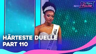 Style-Duelle: Die härtesten Fashion-Begegnungen bei My Style Rocks Part 110 | My Style Rocks Germany